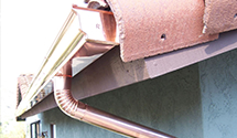 Rain Gutter Installation, Repair, Cleaning in Alta Vista, IA